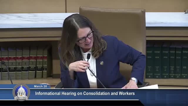 Leslie Kao condemns Mayo Clinic's healthcare monopoly in Albert Lea