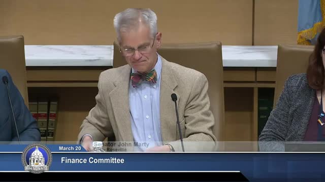 Senate panel recommends passage of bill to require scuba certification for aquatic plant removal after two drownings