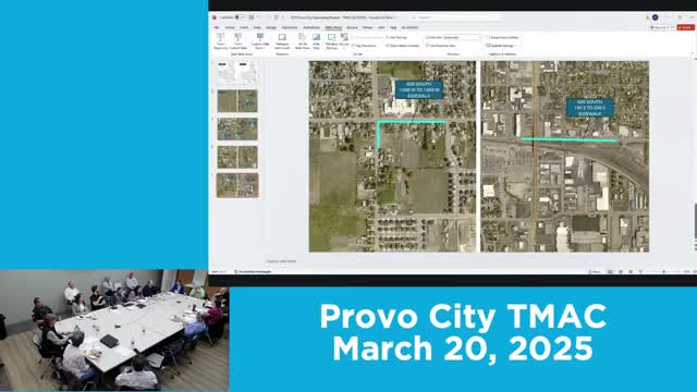Parks and Rec outlines micro mobility improvements for Pro River Trail