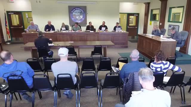 City Council approves health insurance renewal with no premium increase