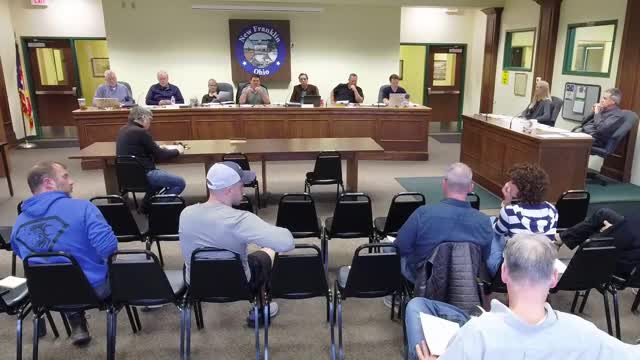 New Franklin Council debates short term rental regulations amid Silver Lake opposition