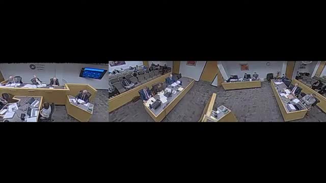 Billie Loconte testifies on behalf of Utah Large Customer Group in rate case