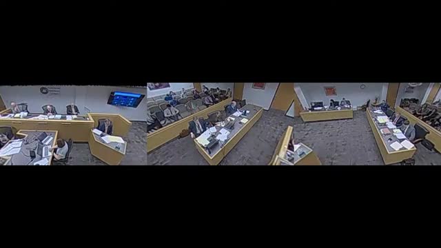 Rocky Mountain Power presents fire negligence evidence in Oregon wildfire hearings