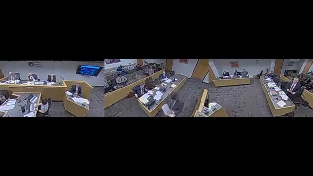 Rocky Mountain Power submits exhibits in Oregon fire negligence hearings