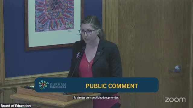 DPS workers demand management meet on budget and pay issues