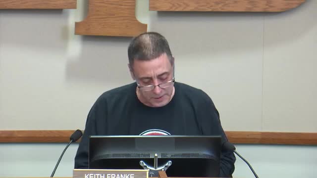 St. Paul Park council approves part-time community service officer at $20 an hour