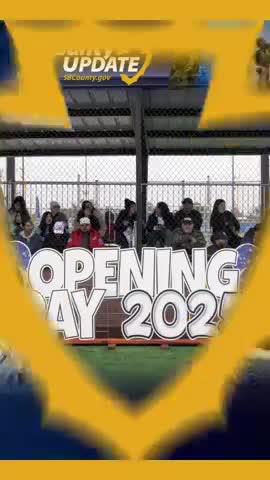 Kessler Park opens new baseball field during Bloomington Little League ceremony