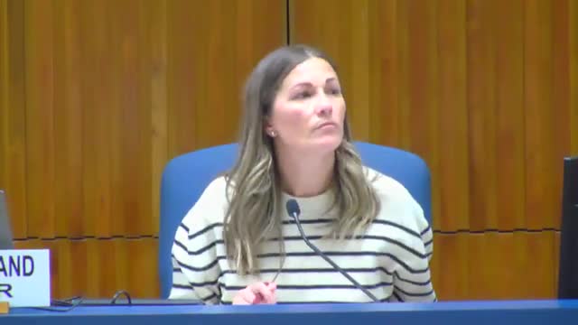 Watertown council orders replacement ladder truck, amends earliest arrival to 2028