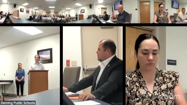 Audit reveals $95M pension liability and financial updates for local school district