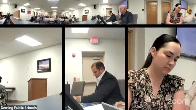 Board actions at a glance: travel, budgets, policies, closures and technology procurements approved