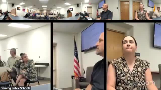 Deming early-college program to align graduation rules with state law under proposed changes