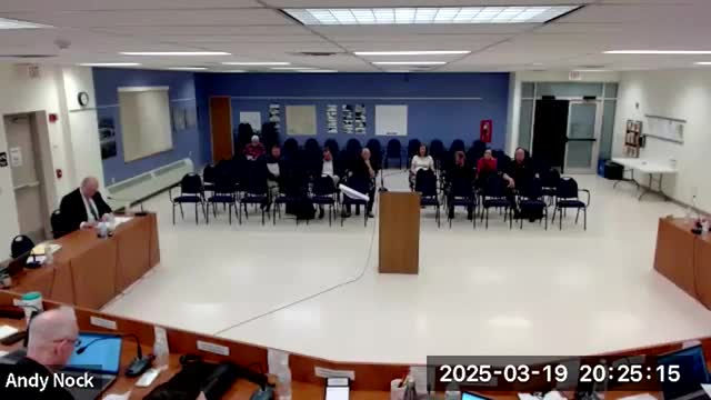 Council tables revised final supplemental subdivision for Cardinal Ridge at 2570 Alton Drive