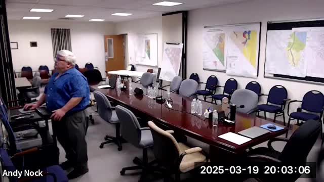 Franklin Park proclaims April 2025 National Library Week