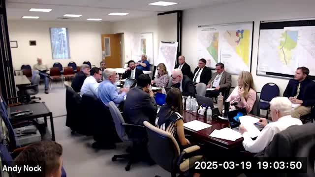 Borough officials consider switching to home rule to manage stormwater fees