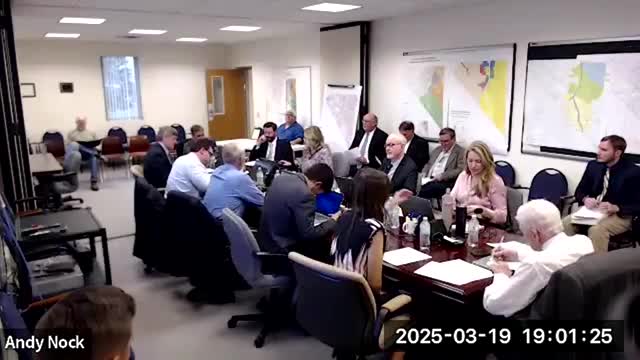 Franklin Park officials discuss home-rule option to expand non-property-tax revenue; public hearing planned