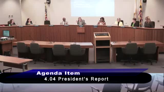 AACPS board engages community in phase 2 redistricting with public input tool