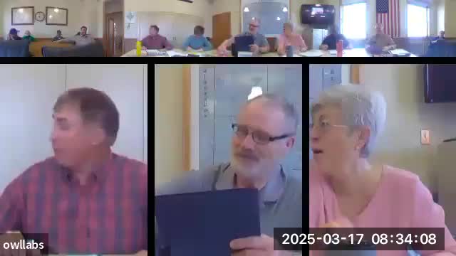 Humboldt County supervisors direct handbook rewrite after debate over overtime pay for jailers and other safety‑sensitive staff