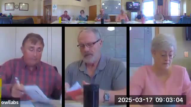 County officials discuss joint federal grants for opioid prevention programs