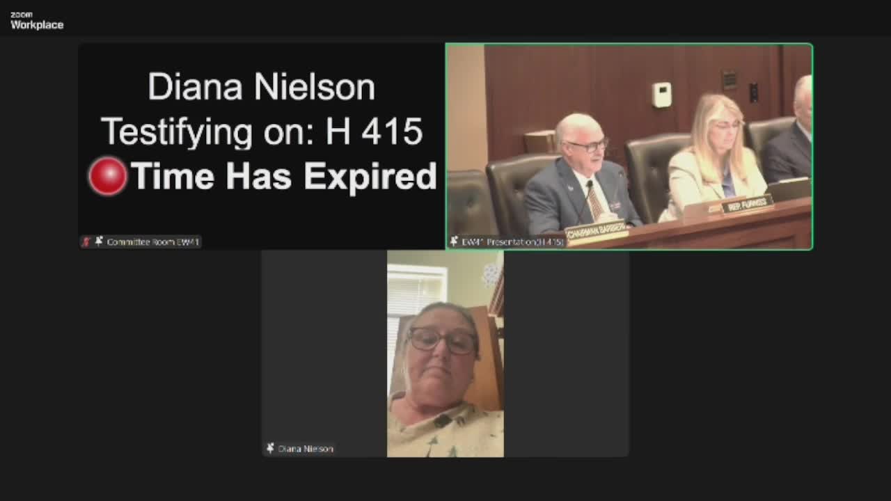 Idaho's House Bill 415 sparks debate over energy project regulations