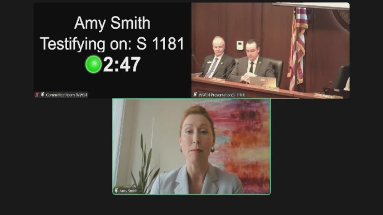 Public Defender Advocates for Caseload Standards in Ada County