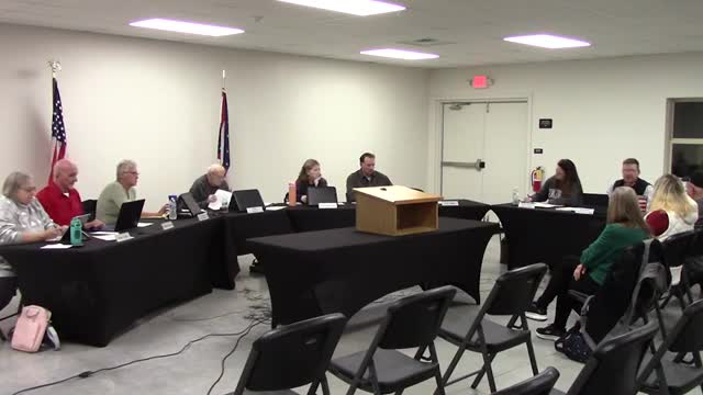 City completes waste collection schedule before new pump project begins