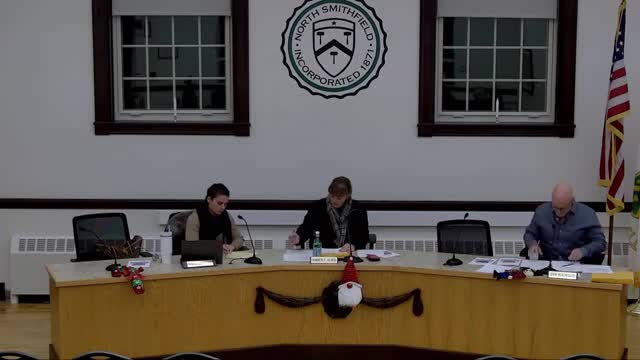 Council explores new grant writer options amid dissatisfaction with current contractor
