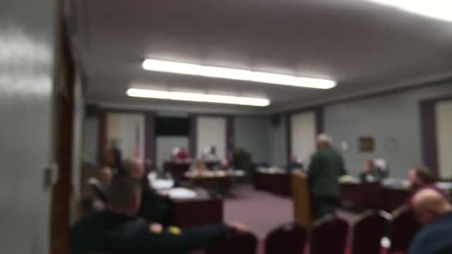 Mayor prioritizes local economic initiatives and water usage adjustments amid COVID recovery