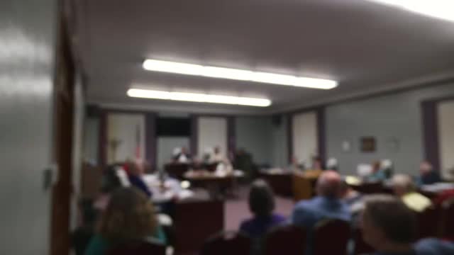 Council approves $5M for water plant upgrades and street paving adjustments