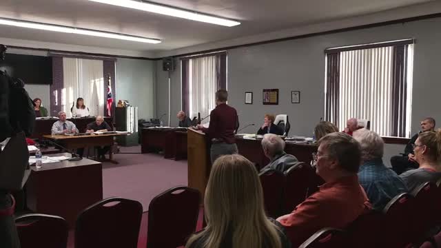 Local Leader criticizes toxic waste company after mass employee resignations