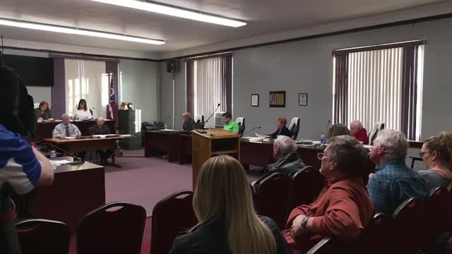 Legion approves Poppy Day event for May 24 after council discussions