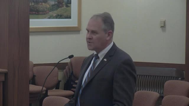 City Council honors retiring manager Norb at upcoming open house event