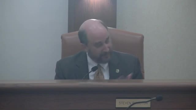 Vice Mayor Byington urges Oakwood residents to vote and hold candidates accountable