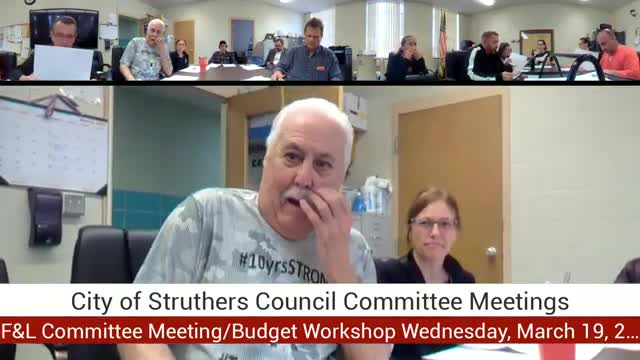 City Council debates salary raises amid budget constraints and employee retention concerns