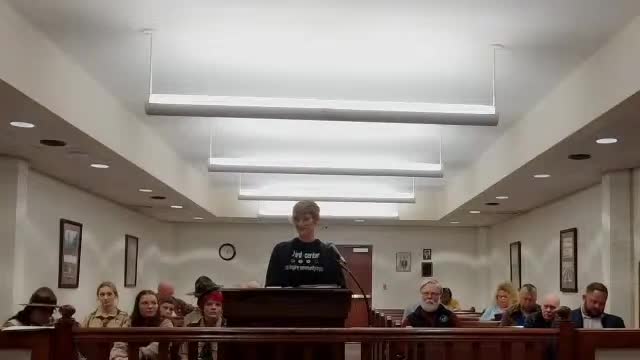 Community Plans Events for Ohio's America 250 Anniversary Celebration