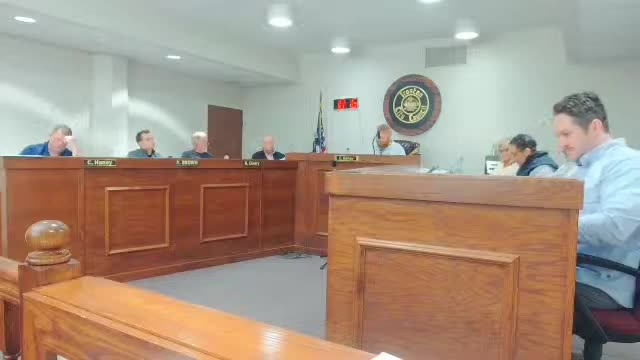 Ironton committee rallies community support to save Chapel Church from sale