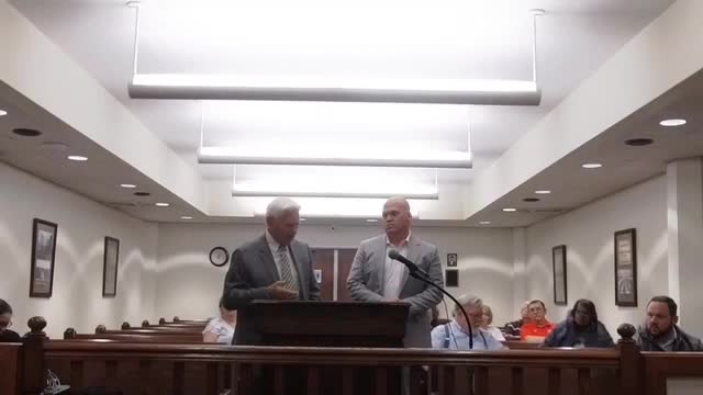 Ironton advances economic development with Orkin relocation and asbestos project funding