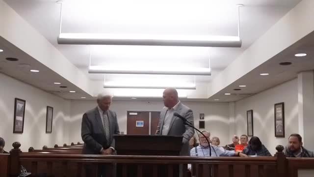 Spring Valley Bus expands facility as Gateway Center project nears completion