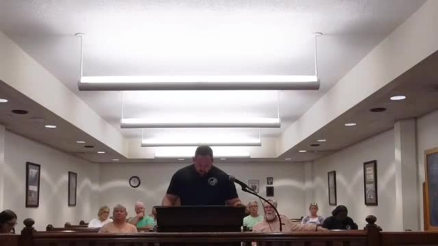 City officials announce weekend events including King of the Courts and fireworks