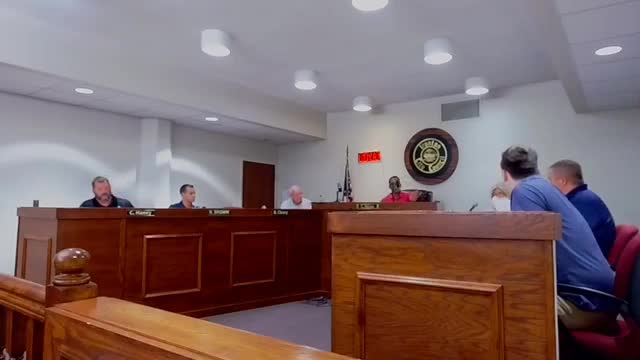 Ironto City Council approves opioid litigation against pharmacy benefit managers