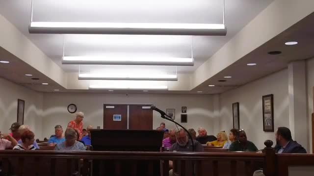 City officials commit to improving communication about water service disruptions