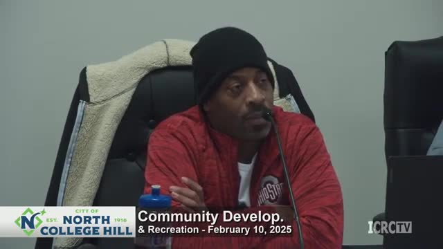 North College Hill parents advocate for diverse educational resources and local facilities support