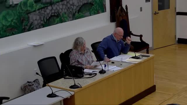 North Smithfield Board advances accessory dwelling unit regulations to promote affordable housing