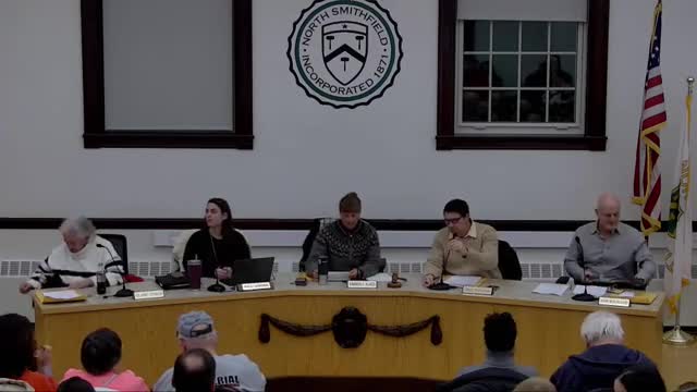 Nussle Field Town Council approves business license for She Shed Furnishings