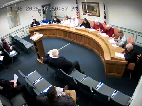 Cortland City Council approves key ordinances and resolutions including police funding