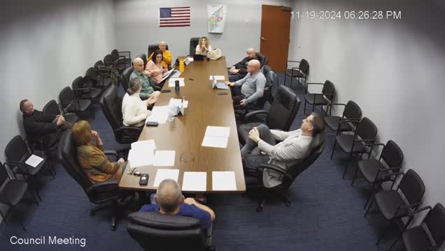 Eastlake council discusses pay raises to attract qualified replacements for retiring staff