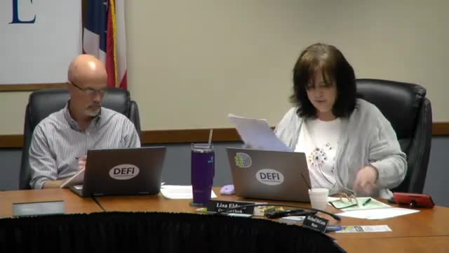 Defiance City Council approves annexation services for 230 acres from six landowners