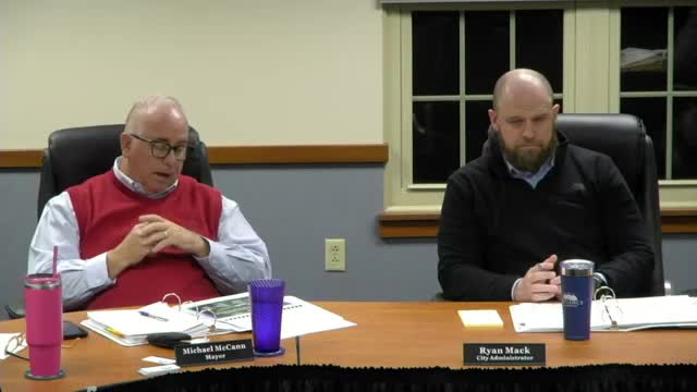 Defiance Council outlines comprehensive park revitalization and connectivity plan