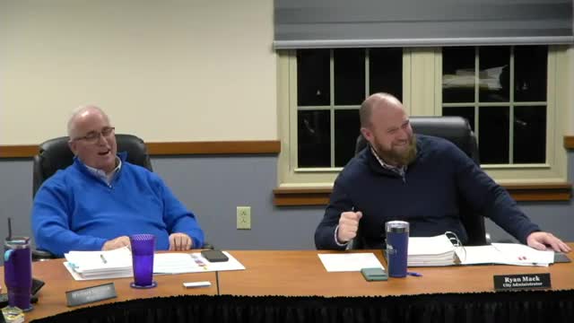 City Council approves $1.78M funding for Ralston Avenue roundabout improvements