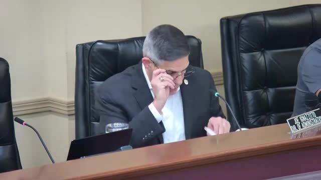Tallmadge outlines 2025 budget prioritizing infrastructure and public safety enhancements