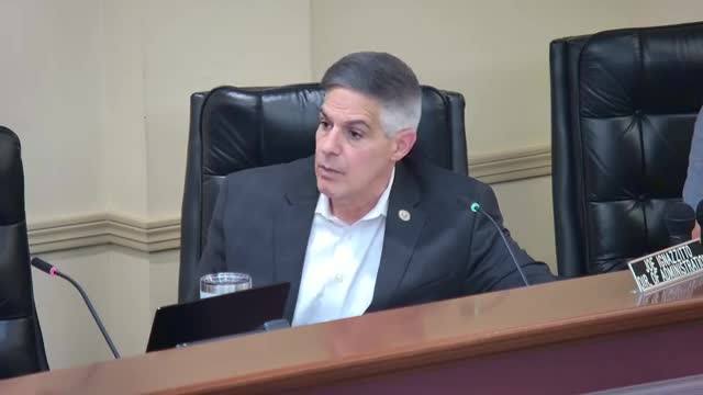City allocates funds for Parks improvements and police taser replacements